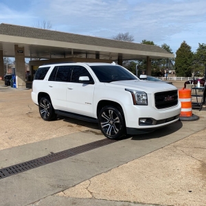 Germantown Miracle-Perfection Hand Carwash and Detailing