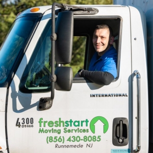 Photo of Fresh Start Moving Services
