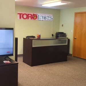 Photo of Toro Taxes West Valley