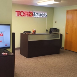 Photo of Toro Taxes West Valley