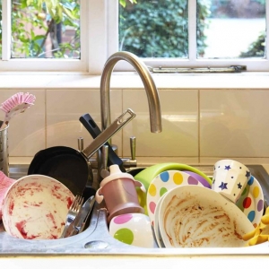 Photo of Maid In House