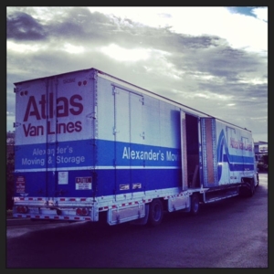 Photo of Alexander's Mobility Services
