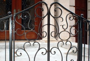 Photo of Quick Service Iron Works