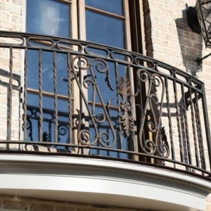 Photo of Quick Service Iron Works