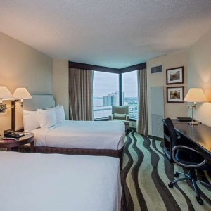 Photo of Fort Pontchartrain Hotel by Wyndham