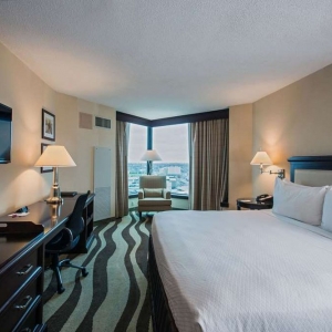 Photo of Fort Pontchartrain Hotel by Wyndham