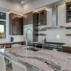 Photo of Toluca Granite