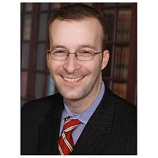 Photo of Attorney Phillip M Herr at Dankesreiter & Emmet, LLP