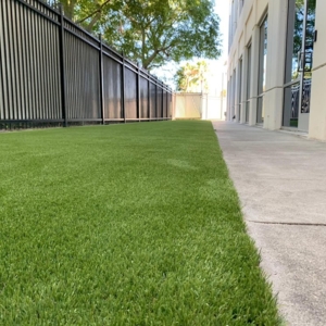 Photo of A turf