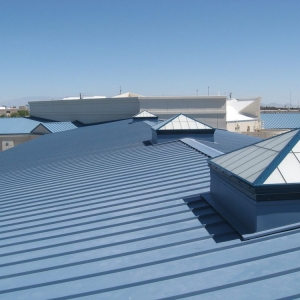 Hayward Foreman Roofing