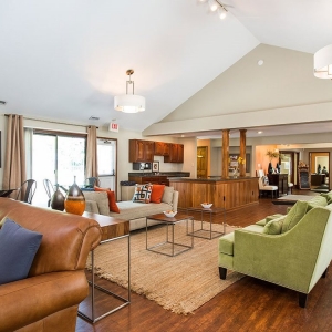 Greenwood Polo Run Apartments