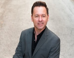 Photo of Alexander G Public Relations