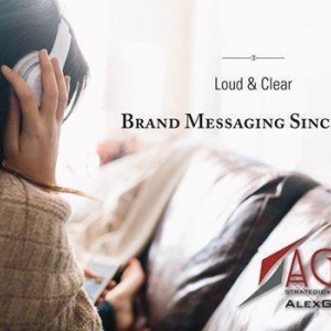 Photo of Alexander G Public Relations