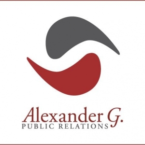 Photo of Alexander G Public Relations