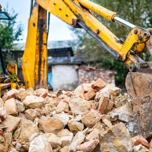 Photo of Allenco Excavation & Demolition