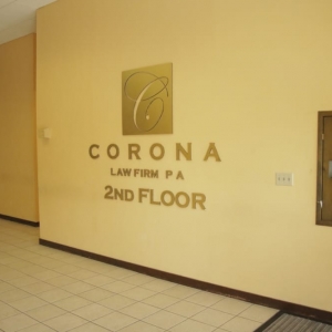 Photo of Corona Law Firm, P.A