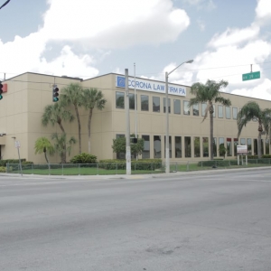 Photo of Corona Law Firm, P.A