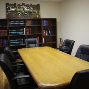 Photo of Corona Law Firm, P.A