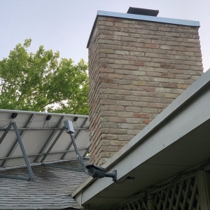 Photo of Atlas Chimney