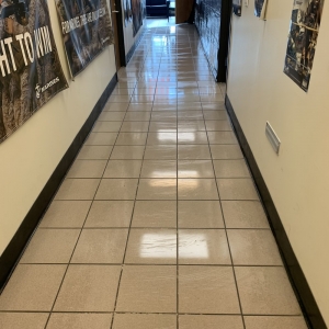 Photo of Hamilton Janitorial Service