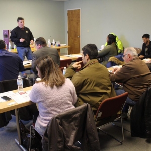 Photo of Hamilton Janitorial Service