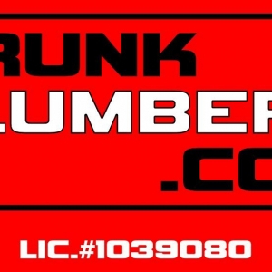 Los Angeles Drunk Plumbers