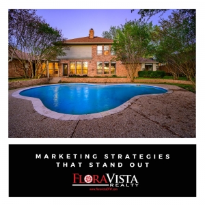Arlington Floravista Realty