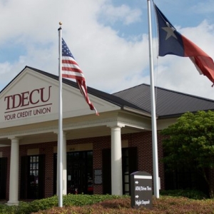 Photo of TDECU Pearland