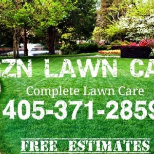 Photo of GZN Lawn Care