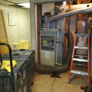 Photo of Two Brothers Duct Cleaning