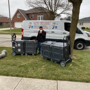 Photo of Two Brothers Duct Cleaning