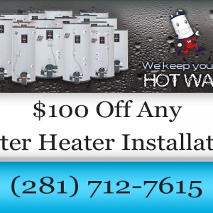 Richmond Richmond Water Heater