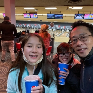 Photo of AMF West Lanes