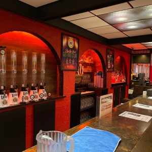 Photo of AMF West Lanes