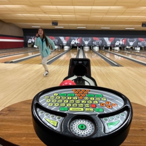 Photo of AMF West Lanes