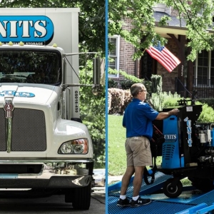 Photo of UNITS Moving and Portable Storage of Kentucky