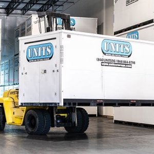 Photo of UNITS Moving and Portable Storage of Kentucky