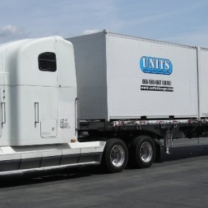 Photo of UNITS Moving and Portable Storage of Kentucky