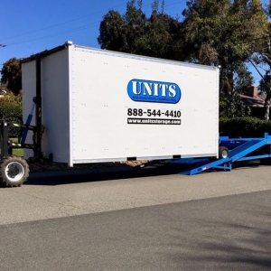Photo of UNITS Moving and Portable Storage of Kentucky
