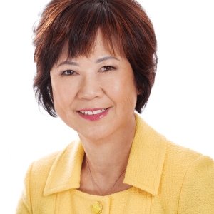 Photo of Catherine Chen - State Farm Insurance Agent
