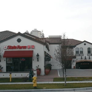 Photo of Catherine Chen - State Farm Insurance Agent