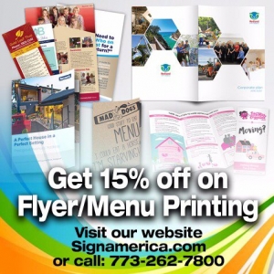 Photo of Sign America