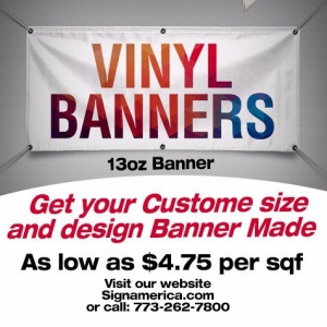 Photo of Sign America