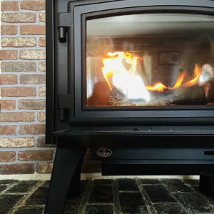 Photo of Valley Fire Place
