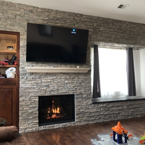 Photo of Valley Fire Place