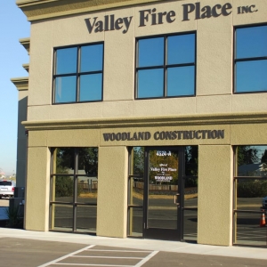 Photo of Valley Fire Place