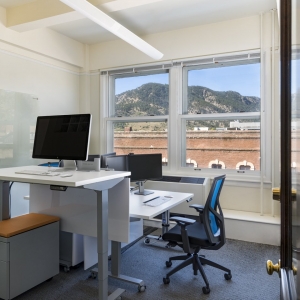 Photo of Office Partners on Pearl