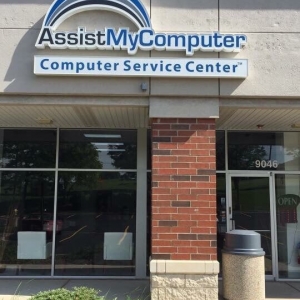 Photo of Assist My Computer
