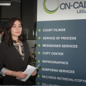 Photo of On-Call Legal