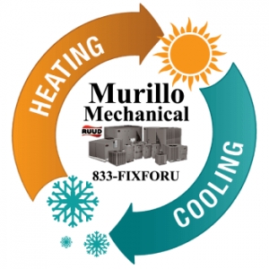 Norfolk Murillo Mechanical